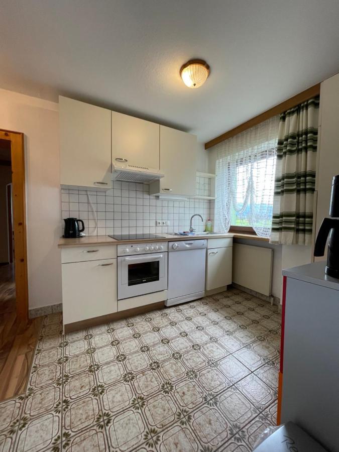Landhaus Sonne ميشوفن المظهر الخارجي الصورة