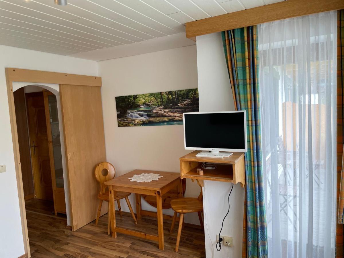Landhaus Sonne ميشوفن المظهر الخارجي الصورة