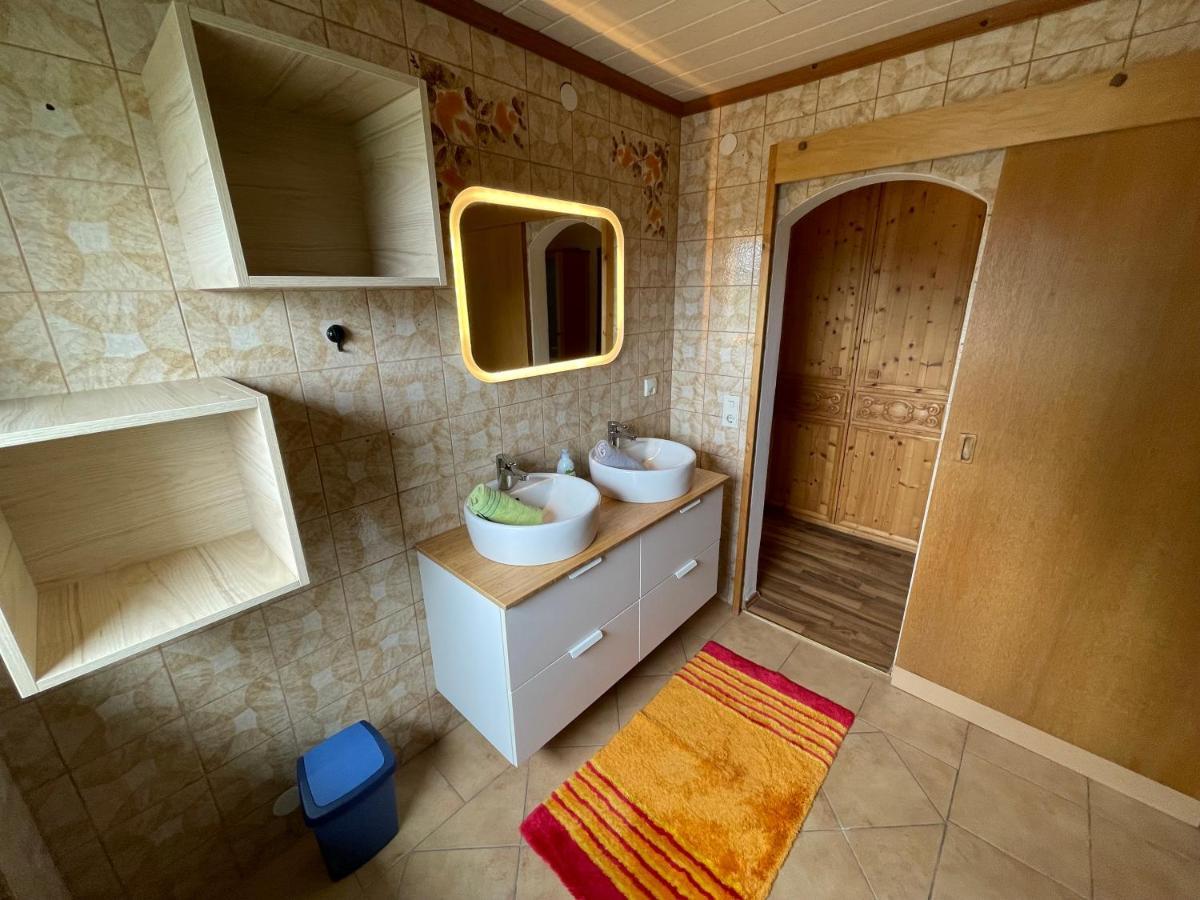 Landhaus Sonne ميشوفن المظهر الخارجي الصورة