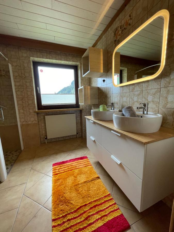 Landhaus Sonne ميشوفن المظهر الخارجي الصورة