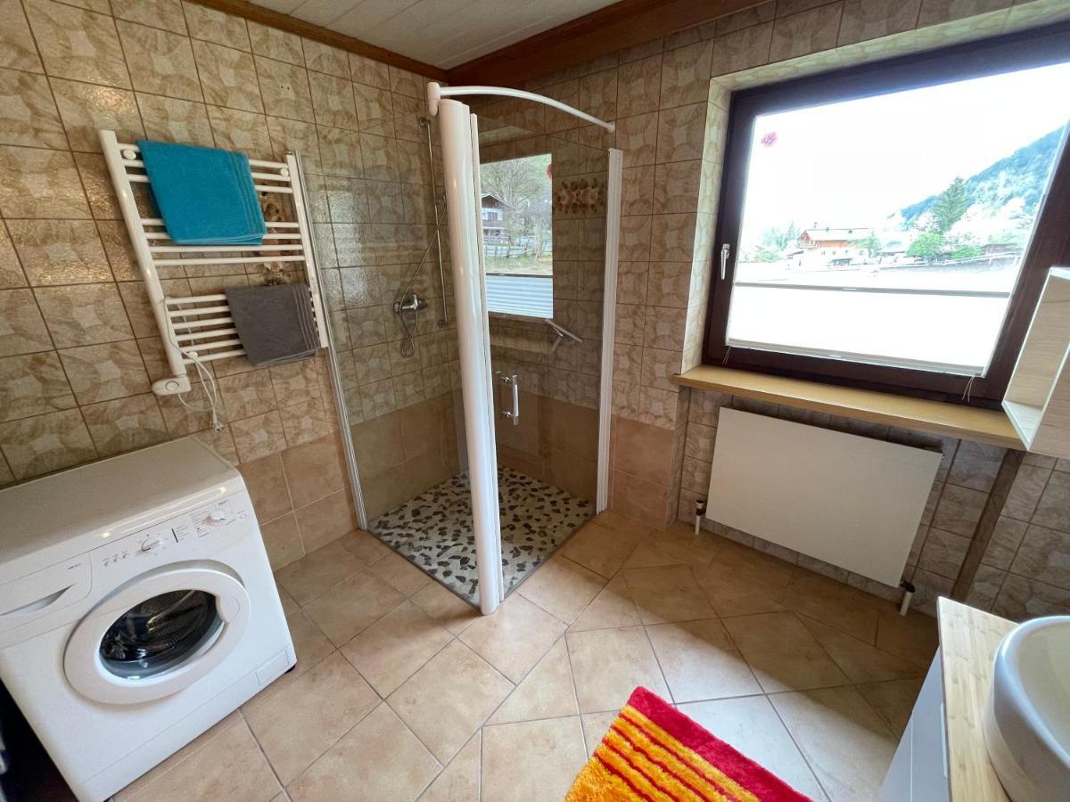 Landhaus Sonne ميشوفن المظهر الخارجي الصورة