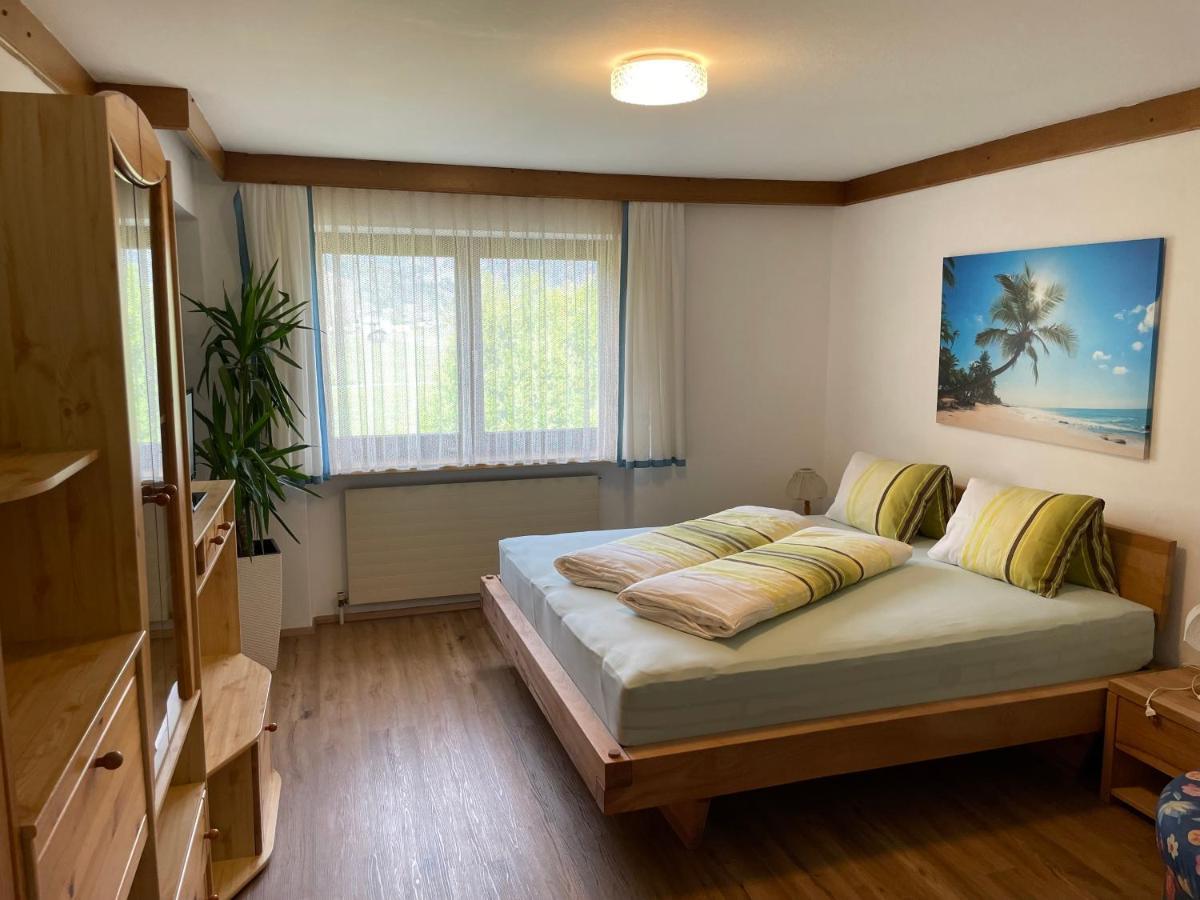 Landhaus Sonne ميشوفن المظهر الخارجي الصورة