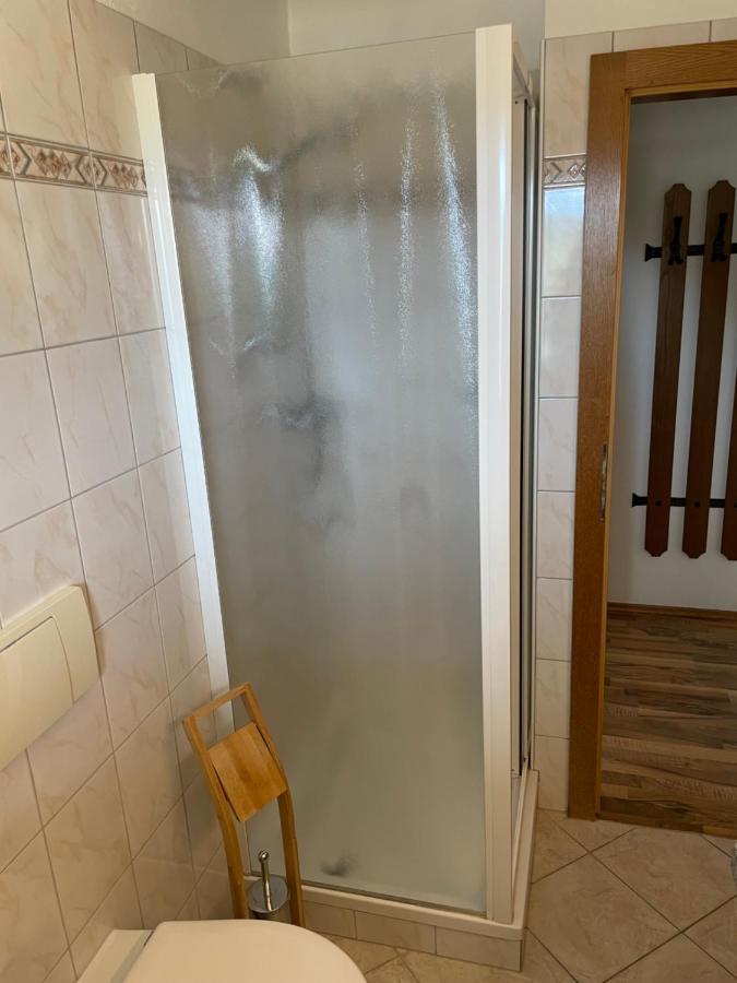 Landhaus Sonne ميشوفن المظهر الخارجي الصورة