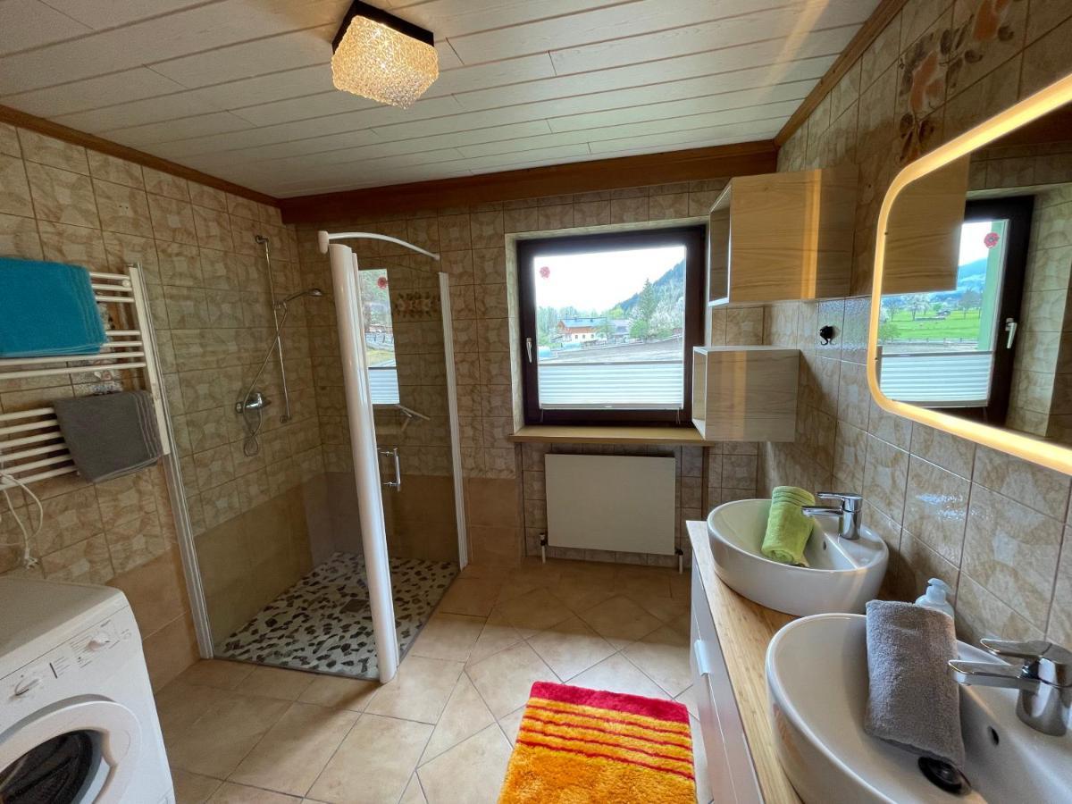 Landhaus Sonne ميشوفن المظهر الخارجي الصورة