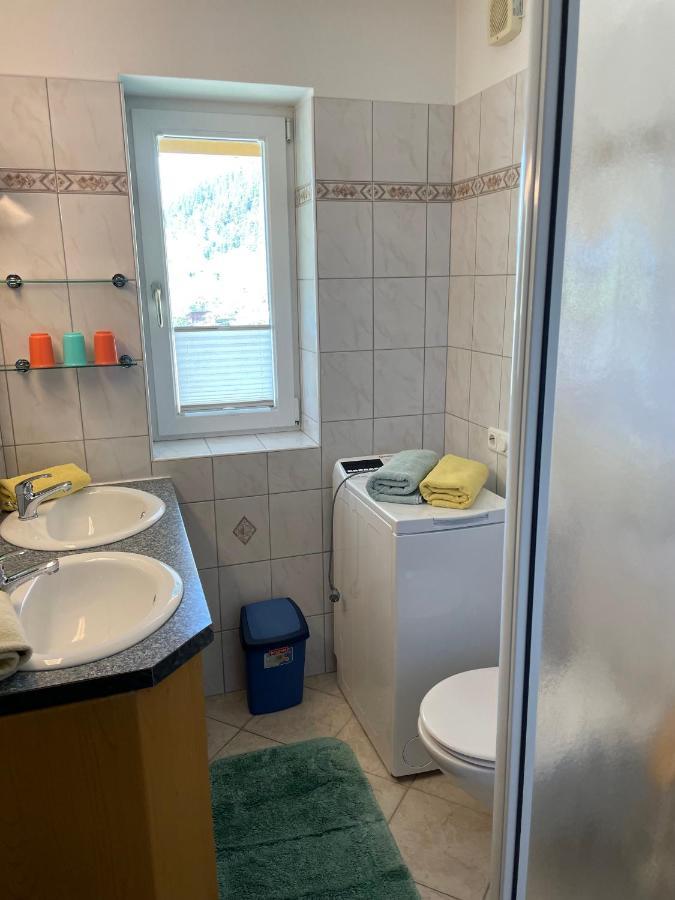 Landhaus Sonne ميشوفن المظهر الخارجي الصورة
